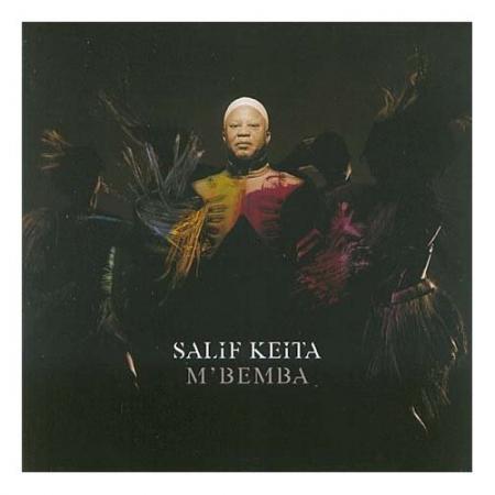 Salif Keita - M' Bemba
