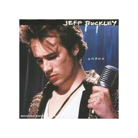 Jeff Buckley - Grâce