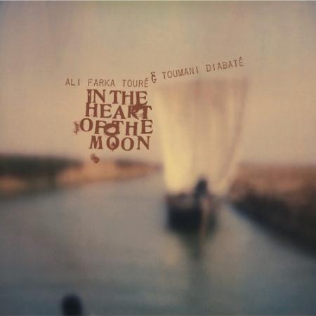 Touré & Diabaté - In The Heart of The Moon